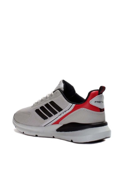 Buz Kırmızı Erkek Sneaker Ayakkabı 591MA1573     