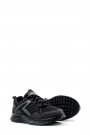 Siyah Erkek Sneaker Ayakkabı 591MA1726     
