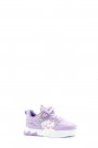 Lila Unisex Çocuk Sneaker Ayakkabı 598XCA039     