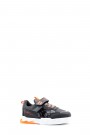 Füme Turuncu Unisex Çocuk Sneaker Ayakkabı 598XCA039     