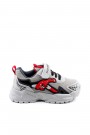 Buz Kırmızı Unisex Çocuk Sneaker Ayakkabı 615XCA151     