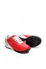 Kırmızı Erkek Halı Saha Ayakkabı 618XA1200H     
