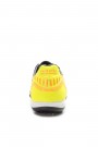Siyah Fosfor Sarı Erkek Halı Saha Ayakkabı 618XA1200H     