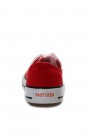 Kırmızı Unisex Sneaker Ayakkabı 620XA1001     