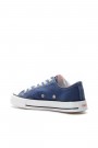 Kot Mavi Unisex Sneaker Ayakkabı 620XA1001     