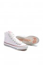 Beyaz Unisex Sneaker Ayakkabı 620XA1000     