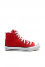 Kırmızı Unisex Sneaker Ayakkabı 620XA1000     
