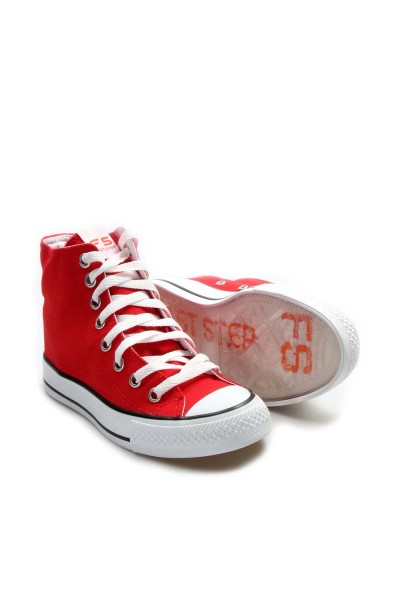 Kırmızı Unisex Sneaker Ayakkabı 620XA1000     