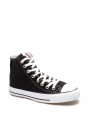 Siyah Unisex Sneaker Ayakkabı 620XA1000     