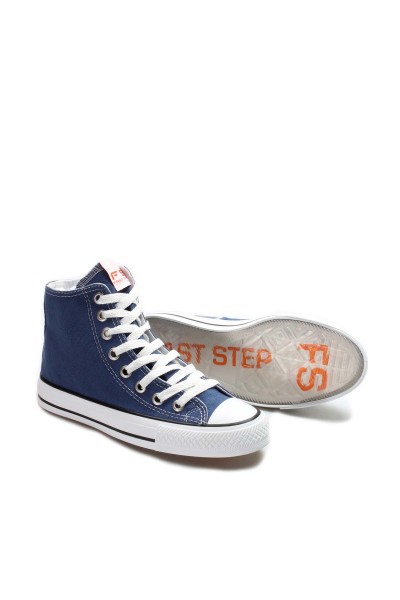 Kot Mavi Unisex Sneaker Ayakkabı 620XA1000     