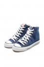 Kot Mavi Unisex Sneaker Ayakkabı 620XA1000     
