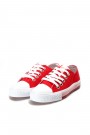 Kırmızı Unisex Çocuk Sneaker Ayakkabı 620FA0315     