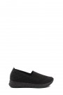 Siyah Kadın Casual Ayakkabı 629ZA501-1001     