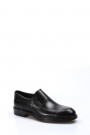 Hakiki Deri Siyah Erkek Klasik Ayakkabı 630MA315    