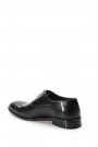 Hakiki Deri Siyah Erkek Klasik Ayakkabı 822MBA90    