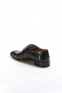 Hakiki Deri Siyah Erkek Klasik Ayakkabı 851MA5137    
