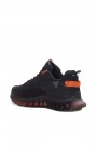 Siyah Füme Erkek Sneaker Ayakkabı 865MA7000     