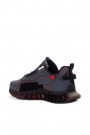 Füme Siyah Erkek Sneaker Ayakkabı 865MA7000     