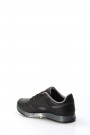 Siyah File Erkek Sneaker Ayakkabı 865MA5010     