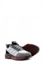 Fume Buz Oranj Erkek Sneaker Ayakkabı 865MA2201     