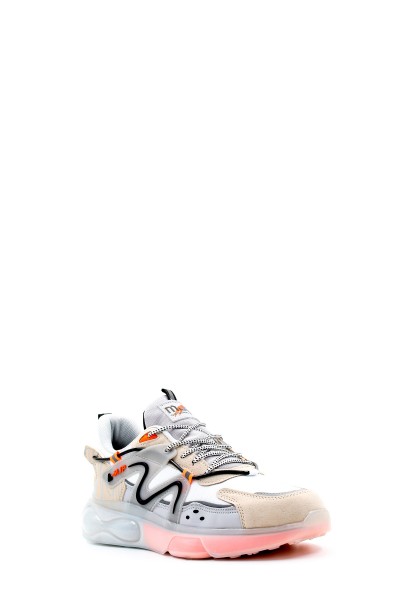 Beyaz Buz Erkek Sneaker Ayakkabı 865MA2229     