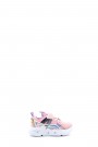 Pembe Lila Unisex Çocuk Sneaker Ayakkabı 868XCAF548     