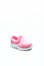 Pembe Unisex Çocuk Sneaker Ayakkabı 868BA1006     