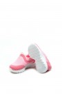 Pembe Unisex Çocuk Sneaker Ayakkabı 868BA1006     