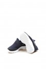 Lacivert Beyaz Unisex Çocuk Sneaker Ayakkabı 868BA1006     