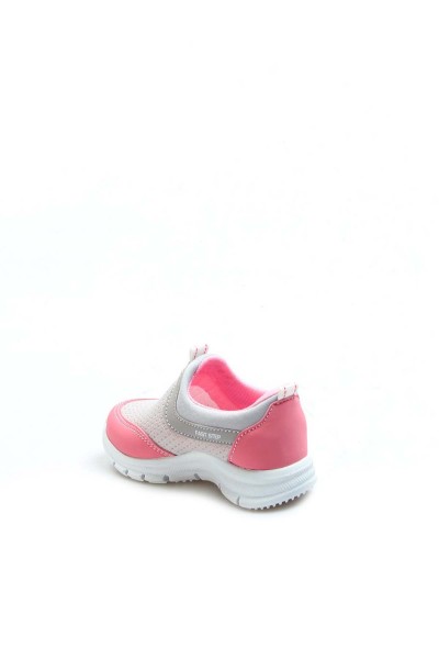 Buz Pembe Unisex Çocuk Sneaker Ayakkabı 868BA1006     