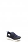 Lacivert Beyaz Unisex Çocuk Sneaker Ayakkabı 868FA1006     