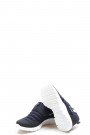 Lacivert Beyaz Unisex Çocuk Sneaker Ayakkabı 868FA1006     