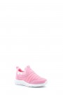 Pembe Unisex Çocuk Sneaker Ayakkabı 868XCAF1006     