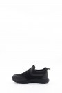 Siyah Unisex Çocuk Sneaker Ayakkabı 868XCAF1006     