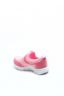 Pembe Unisex Çocuk Sneaker Ayakkabı 868PA1006     