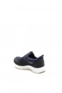 Lacivert Beyaz Unisex Çocuk Sneaker Ayakkabı 868PA1006     