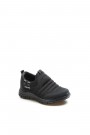 Siyah Unisex Çocuk Sneaker Ayakkabı 868PA1006     