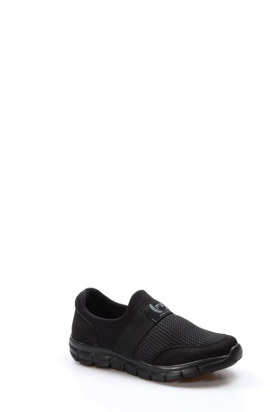 Siyah Aqua Erkek Sneaker Ayakkabı 869MBA1000     