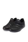 Siyah Erkek Sneaker Ayakkabı 877MA059     