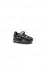 Siyah Bebek Sneaker Ayakkabı 877BA105P     
