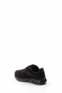 Siyah Unisex Çocuk Sneaker Ayakkabı 877FA105P     