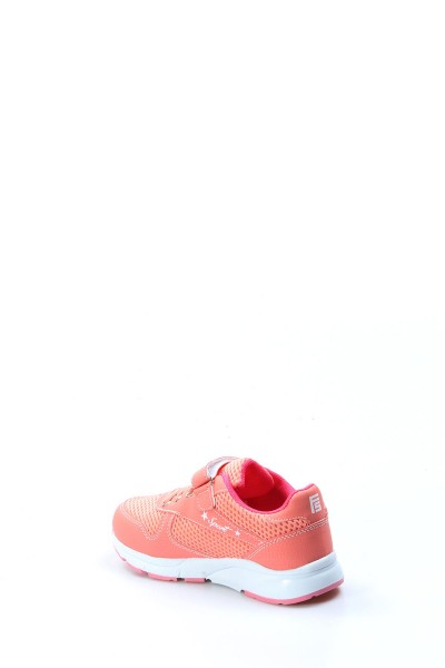 Somon Fuşya Unisex Çocuk Sneaker Ayakkabı 877FA105P     