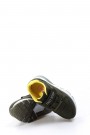 Haki Unisex Çocuk Sneaker Ayakkabı 877PA105P     