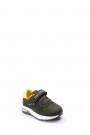 Haki Bebek Sneaker Ayakkabı 877BA105P     