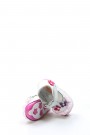 Hakiki Deri Beyaz Bebek Casual Ayakkabı 891IA505    