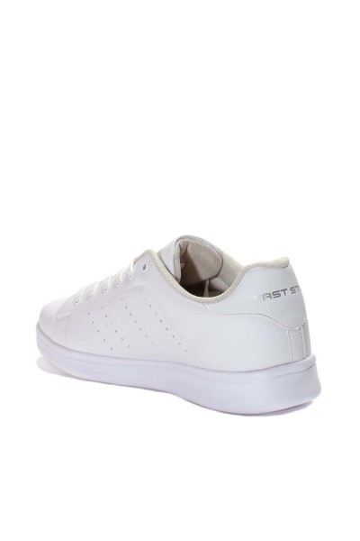 Beyaz Erkek Sneaker Ayakkabı 923MA41FST     