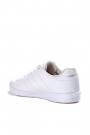 Beyaz Erkek Sneaker Ayakkabı 923MBA41FST     