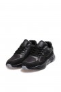 Siyah Erkek Sneaker Ayakkabı 923MAB94     