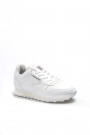 Beyaz Unisex Sneaker Ayakkabı 923XA063FST     