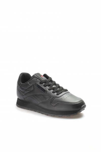 Siyah Unisex Sneaker Ayakkabı 923XA063FST     